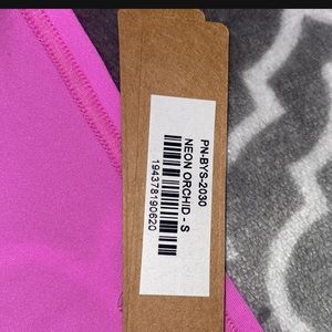 Skims New with Tags 🏷 Boy shorts